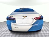 Used 2022 Chevrolet Malibu LT image 5