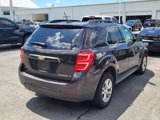 Used 2016 Chevrolet Equinox LT image 2