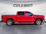 Used 2014 Chevrolet Silverado 1500 LTZ w/ LTZ Plus Package image 6