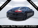 Used 2012 Porsche Panamera 4 image 5