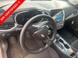 Certified 2024 Chevrolet Malibu LT image 4
