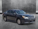 Used 2012 Subaru Legacy 2.5i Premium w/ Popular Pkg 2 image 3