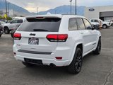 Used 2019 Jeep Grand Cherokee Altitude image 3