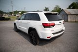 Used 2019 Jeep Grand Cherokee Laredo image 5