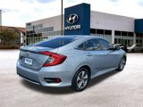 Used 2020 Honda Civic LX image 5