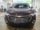 Used 2018 Chevrolet Traverse High Country w/ LPO, Floor Liner Package image 2