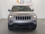 Used 2016 Jeep Grand Cherokee Laredo image 3