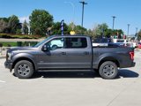 Used 2016 Ford F150 XLT w/ Equipment Group 302A Luxury image 5