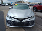 Used 2018 Toyota Camry XLE image 3