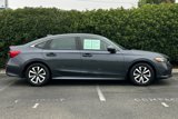 Used 2023 Honda Civic LX image 3
