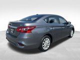 Used 2018 Nissan Sentra SV image 4