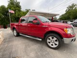 Used 2010 Ford F150 Lariat image 3