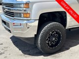Used 2017 Chevrolet Silverado 2500 LT image 5
