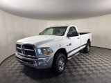 Used 2011 RAM 2500 SLT w/ Popular Equipment Group image 3