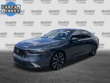 Used 2024 Honda Accord Touring image 3