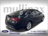 Used 2016 Chrysler 200 Limited w/ Anniversary Edition image 3