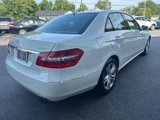 Used 2011 Mercedes-Benz E 350 Sport image 5