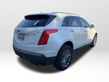 Used 2017 Cadillac XT5 Luxury w/ Driver Awareness Package image 4