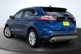 Used 2022 Ford Edge Titanium image 2