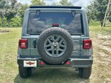 Used 2024 Jeep Wrangler Sport S image 6
