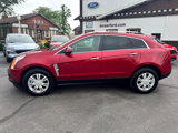 Used 2012 Cadillac SRX Luxury image 2