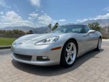 Used 2005 Chevrolet Corvette Coupe w/ Preferred Equipment Group image 4