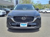Certified 2022 MAZDA CX-5 AWD 2.5 S w/ Select Package image 3