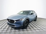 Certified 2022 MAZDA CX-30 AWD 2.5 Turbo S image 5