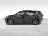 Used 2018 Toyota Highlander Plus image 4