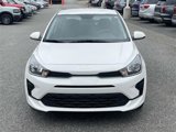 Certified 2022 Kia Rio LX image 2