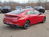 Used 2022 Hyundai Elantra SEL image 6