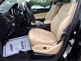 Used 2017 Mercedes-Benz GLS 450 4MATIC w/ Premium Package image 4