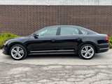 Used 2015 Volkswagen Passat 1.8T SEL Premium image 2