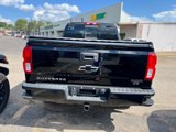 Used 2017 Chevrolet Silverado 1500 LTZ Z71 image 4