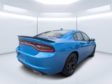 Used 2023 Dodge Charger SXT w/ Blacktop Package image 3