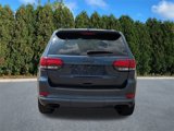 Used 2020 Jeep Grand Cherokee High Altitude image 5