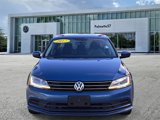 Used 2017 Volkswagen Jetta S image 2