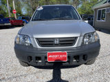 Used 2000 Honda CR-V LX image 2