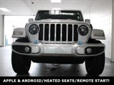 Used 2022 Jeep Wrangler Unlimited Sahara image 2