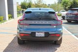 Certified 2023 Volvo C40 P8 Recharge Plus image 5
