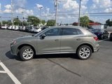 Used 2022 Audi Q3 2.0T Premium w/ Convenience Package image 4