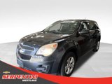 Used 2013 Chevrolet Equinox LS image 3
