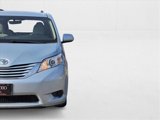 Used 2015 Toyota Sienna LE image 5