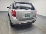 Used 2016 Chevrolet Equinox LT image 6