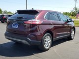 Certified 2022 Ford Edge SEL w/ Convenience Package image 4