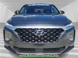 Used 2020 Hyundai Santa Fe SEL image 4
