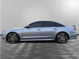 Used 2018 Audi A6 2.0T Premium Plus w/ Premium Plus Package image 2