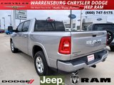 New 2025 RAM 1500 Big Horn image 5