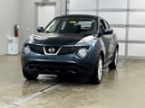 Used 2014 Nissan Juke S image 3