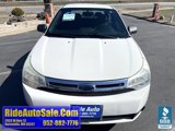 Used 2009 Ford Focus SE image 2